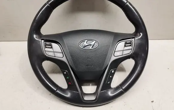 Hyundai Santa Fe Steering wheel 561302W000 967102W000 561102W893