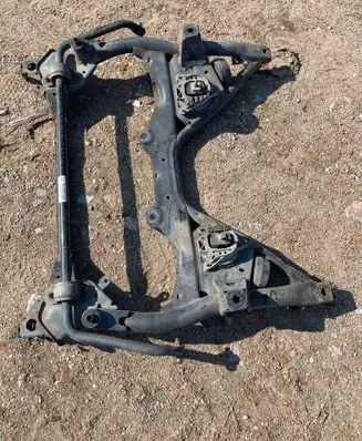BMW 4 F32 F33 Front subframe 6792112 15008112