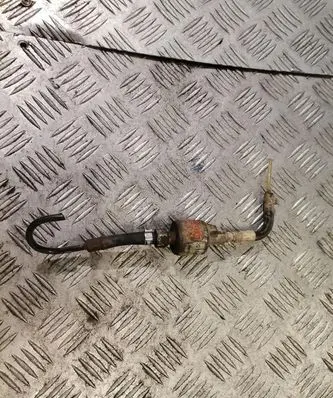 Volkswagen Sharan Webasto auxiliary heater fuel pump 20164545