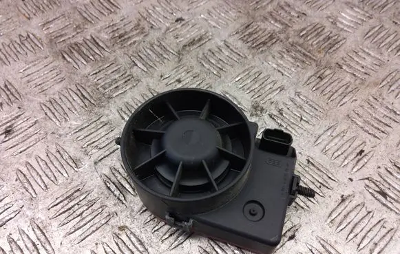 Peugeot 2008 I Alarm system siren 9677756080