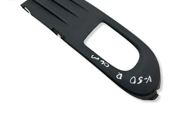 Volvo V50 Front fog light trim/grill 30655885
