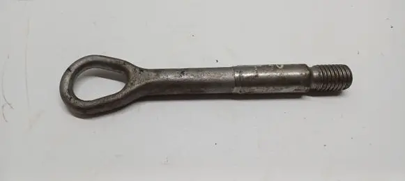 BMW 3 F30 F35 F31 Towing hook eye