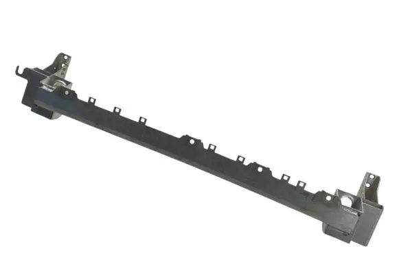 Mercedes-Benz A W177 Bottom radiator support slam panel A1776204500