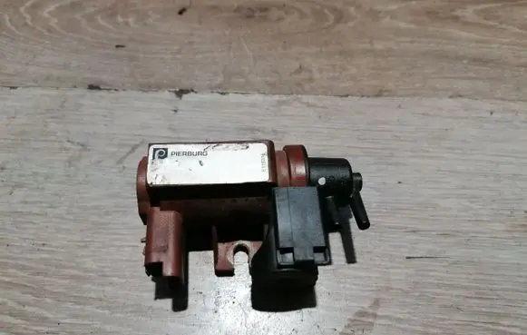 Volvo S40 Turbo solenoid valve