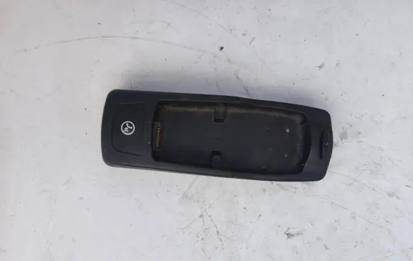 Audi A4 S4 B8 8K Phone keyboard 8P0051435GC 93007690004 623062301