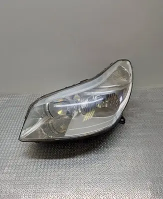 Citroen C5 Headlight/headlamp 9650056180 89009361