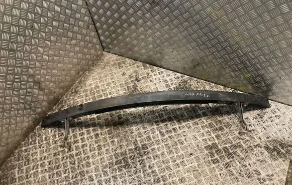 Mercedes-Benz E A207 Front bumper cross member 2046205834 A2046205834