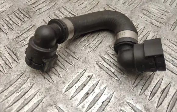 BMW 7 F01 F02 F03 F04 Engine coolant pipe/hose 7575430 17127575430