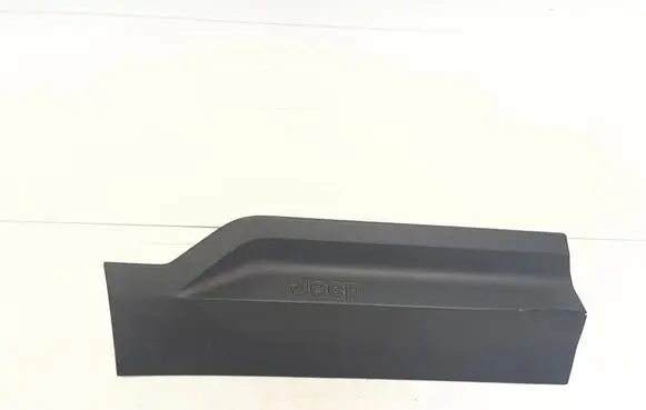 Jeep Avenger Rear door trim (molding) 735730055