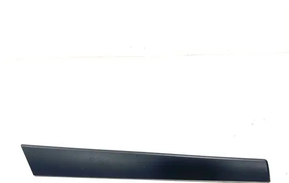 Audi A3 S3 A3 Sportback 8P Rear door card trim 8P4867419G 8P4867419