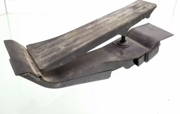 BMW 5 E39 Accelerator throttle pedal 6753518 35406753518 25916010