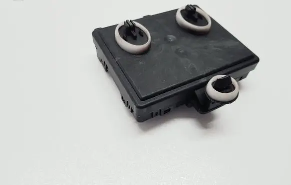 Volkswagen PASSAT B9 Sliding door control unit/module 3WA959395A