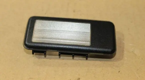 BMW X5 E53 Other interior light 140930
