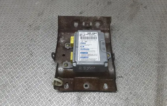 Honda HR-V Airbag control unit/module 77960S2HG010M1