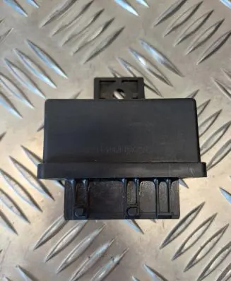 Peugeot 308 Fuel injection pump control unit/module 240107