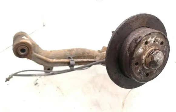 Mercedes-Benz Vaneo W414 Rear upper control arm/wishbone
