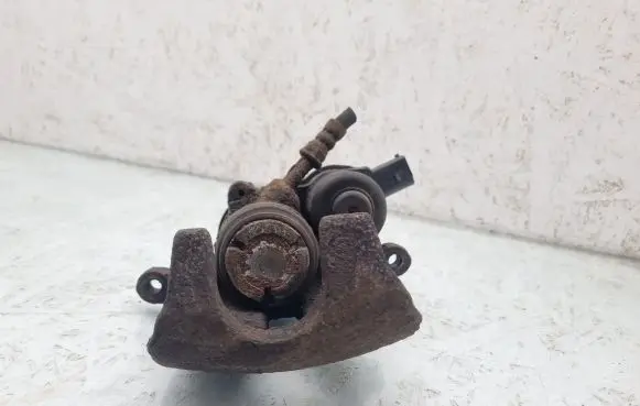 Audi A4 S4 B8 8K Rear brake caliper 32335478