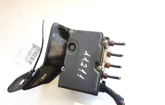 Opel Corsa D ABS Pump 0265232238