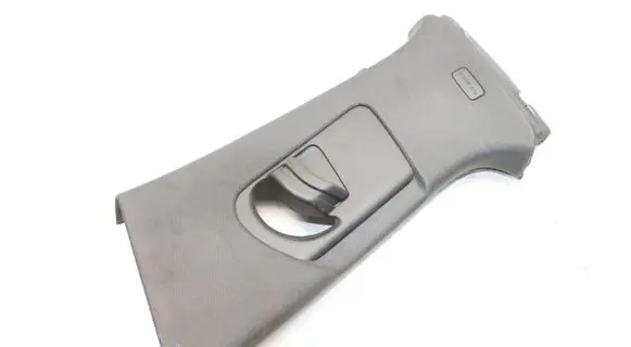 Audi A4 S4 B9 8W (B) pillar trim (bottom) 8W0867293