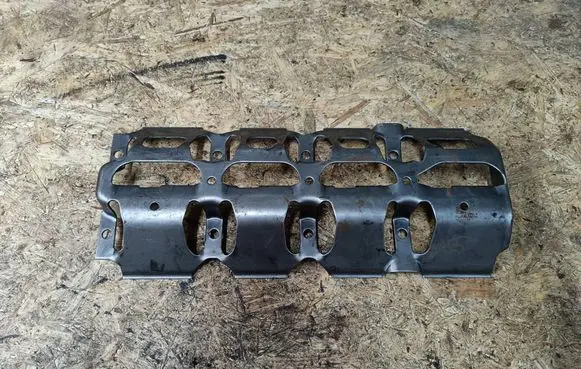 Ford Mustang V Oil sump 4R3E6687BC