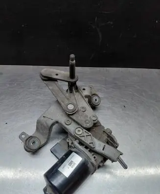 Ford S-MAX Wiper motor W000052208 W000052261