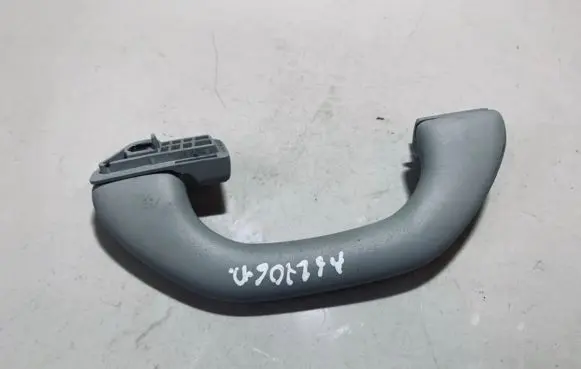 Volkswagen Sharan Rear interior roof grab handle 7m0857607d