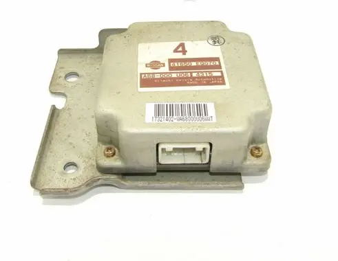 Nissan X-Trail T30 Gearbox control unit/module 41650 EQ070 A68000