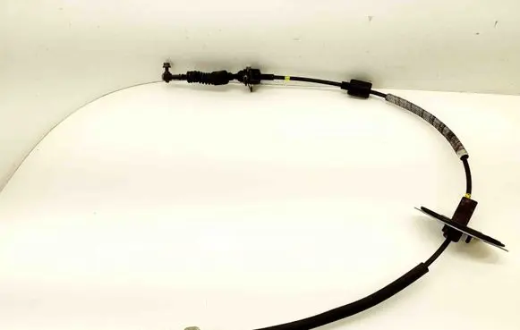 KIA Optima Gear shift cable linkage
