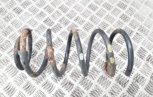 Hyundai ix 55 Rear coil spring