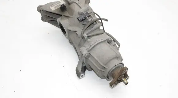 Mini Cooper Countryman R60 Rear differential 9803478 RATIO281