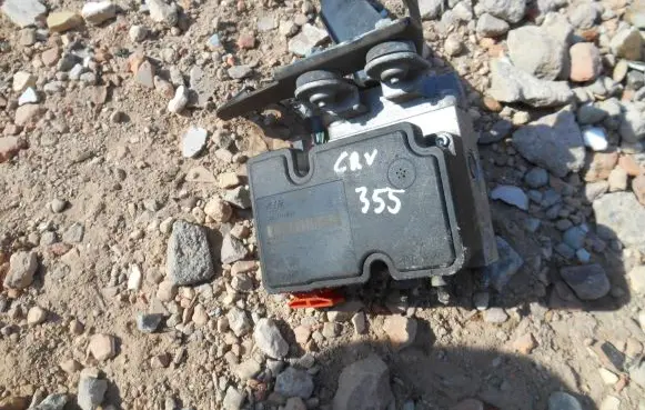 Honda CR-V ABS Pump