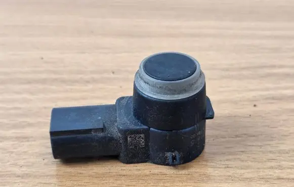 Citroen C3 Picasso Parking PDC sensor 0263003587 9663821577