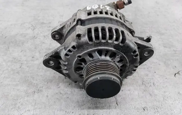 Opel Astra H Generator/alternator