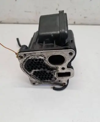 Opel Insignia A EGR valve cooler 0705592