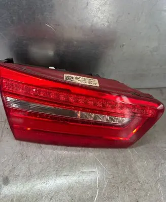 Audi A6 S6 C7 4G Tailgate rear/tail lights 4G9945093B