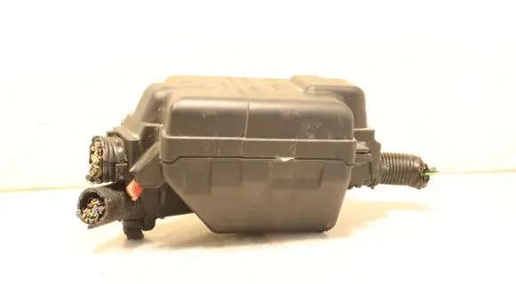 Fiat Punto (199) Fuse box set