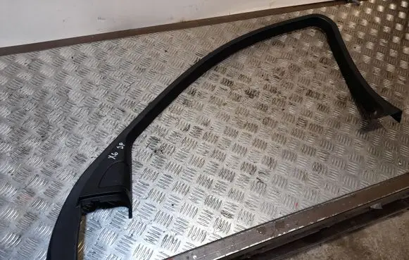 BMW X6 E71 Other front door trim element 51337179732 7179732