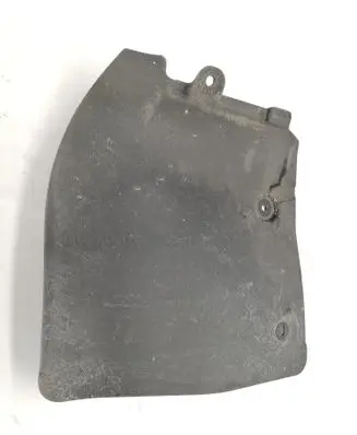 Front mudguard