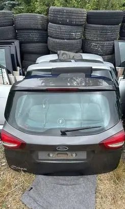 Ford C-MAX II Tailgate/trunk/boot lid