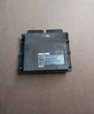 BMW 3 E36 LP gas control unit module 110R000083 67R010098 10R020507
