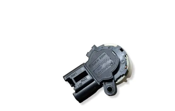 Toyota Avensis T250 Ignition lock contact 