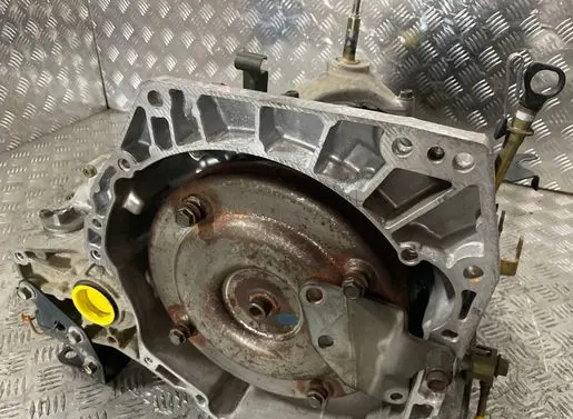 Nissan Tiida C11 Automatic gearbox 3CX00 HR15DE