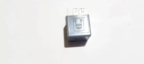 Other relay
