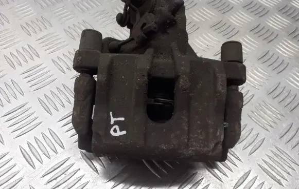 Ford Focus Rear brake caliper