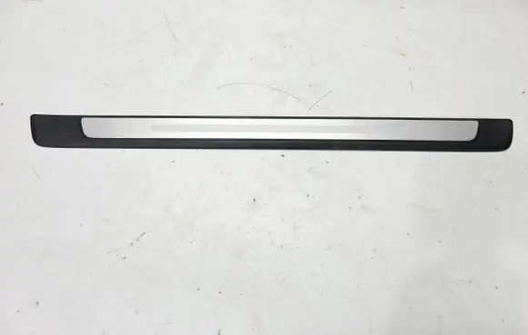 Audi A4 S4 B9 8W Thresholds for All-terrain vehicles 8W0853374F