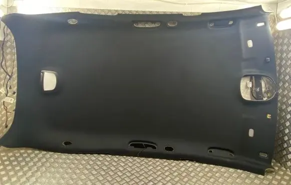 Mercedes-Benz ML W164 Headlining set 