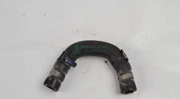 Audi A6 S6 C6 4F EGR valve line/pipe/hose 059121073D