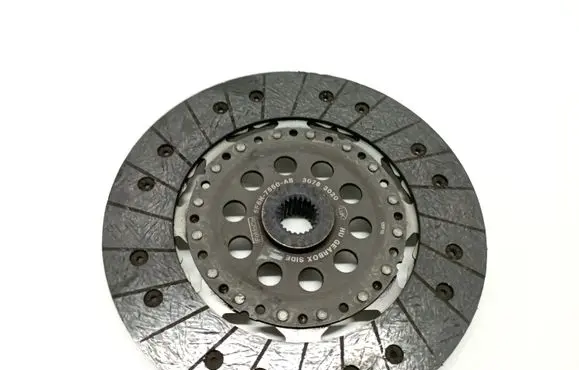 Volvo XC60 Clutch pressure plate 30783020 5F6N7550AB