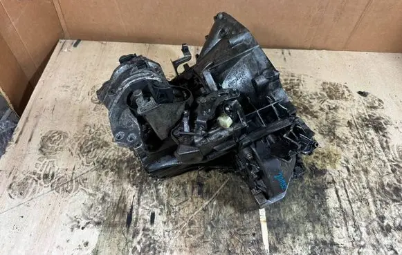 Citroen C5 Manual 6 speed gearbox 20MB25