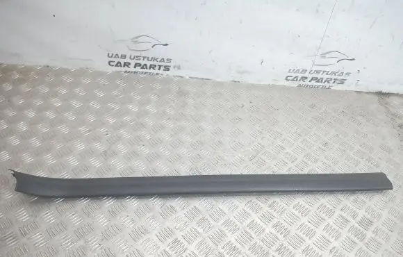 BMW 1 F20 F21 Front sill trim cover 7261166